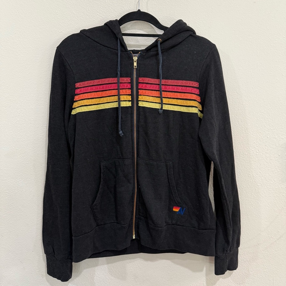 aviator nation jacket